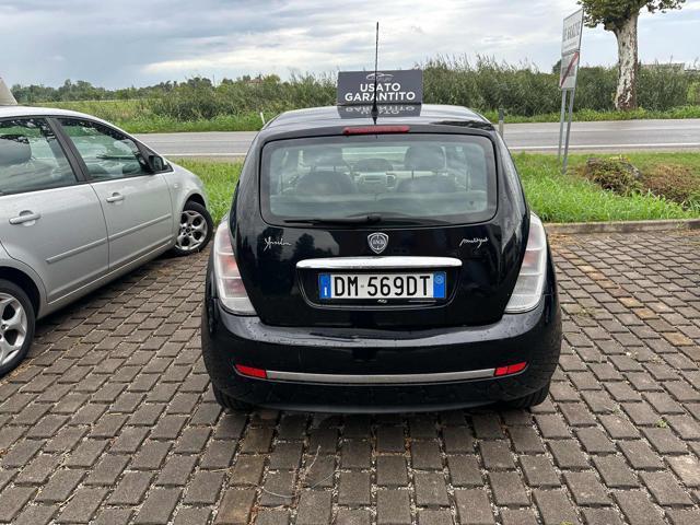 LANCIA Ypsilon 1.3 MJT 90 CV Platino