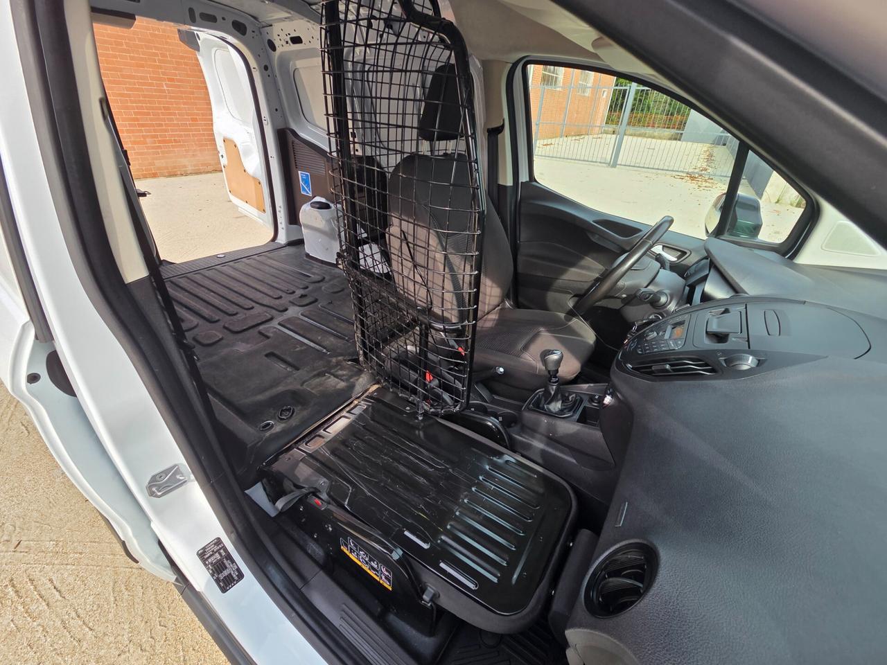 Ford Transit Courier 1.0 EcoBoost 100CV Van Trend