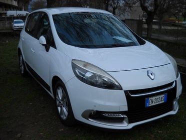 Renault Scenic Scénic XMod 1.5 dCi 110CV Wave