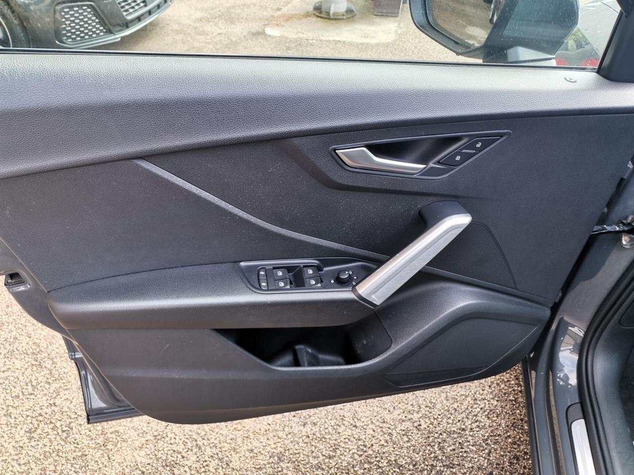 Audi Q2 1.6 tdi Sport