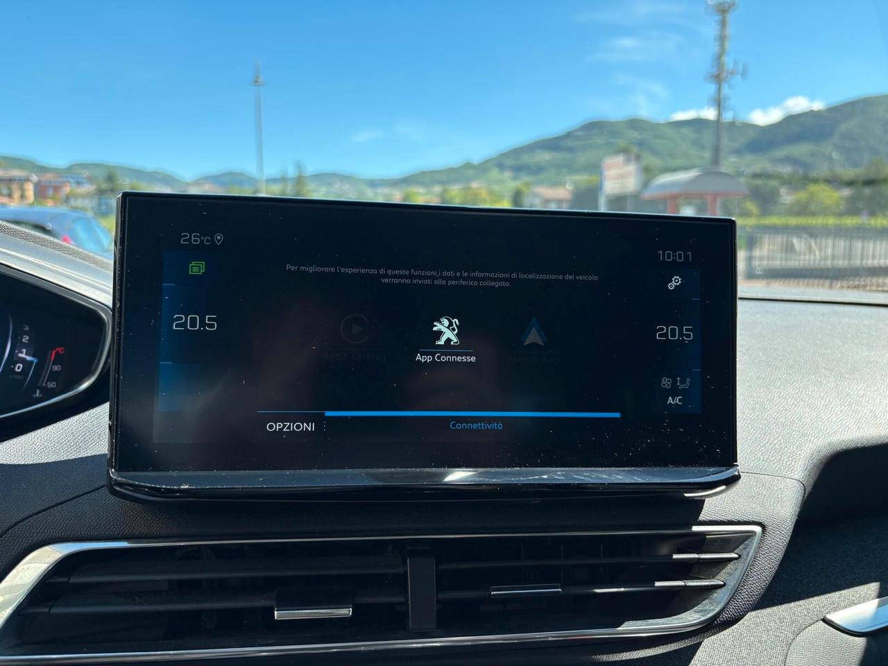 Peugeot 3008 1.5 BLUEHDI GT