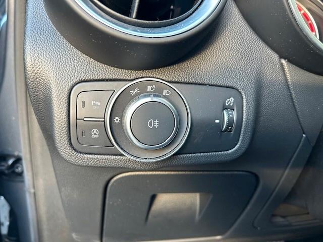 Alfa Romeo Stelvio 2.0 Turbo 280 CV AT8 Q4 First Edition