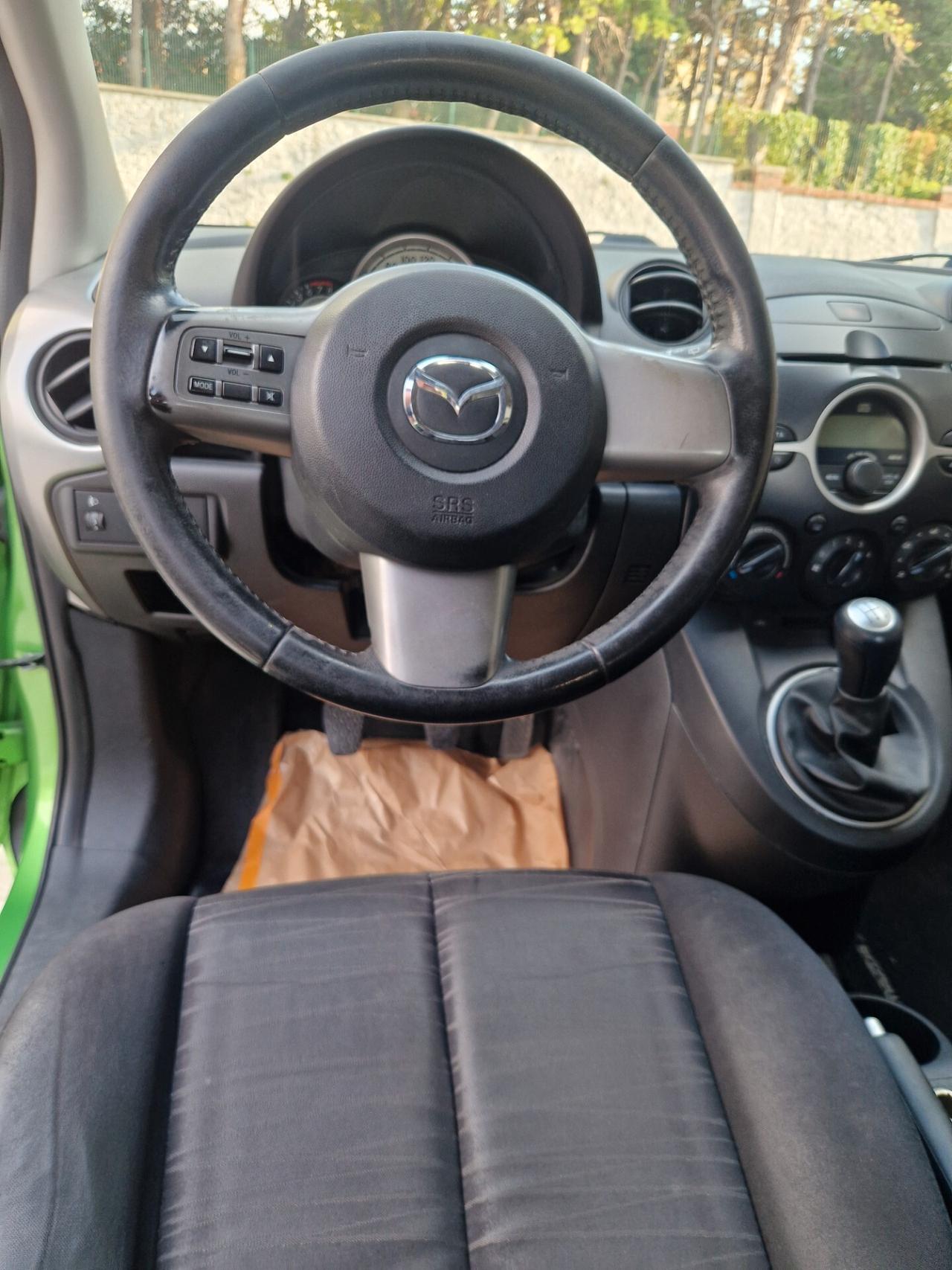 Mazda 2 Mazda2 1.3 16V 75CV 5p. Easy