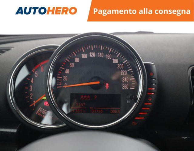 MINI Clubman 1.5 One D