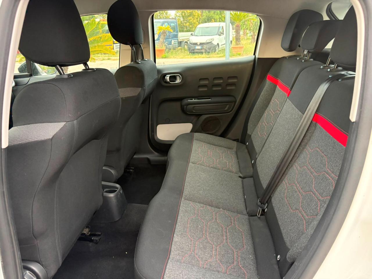 Citroen C3 PureTech 82 Feel