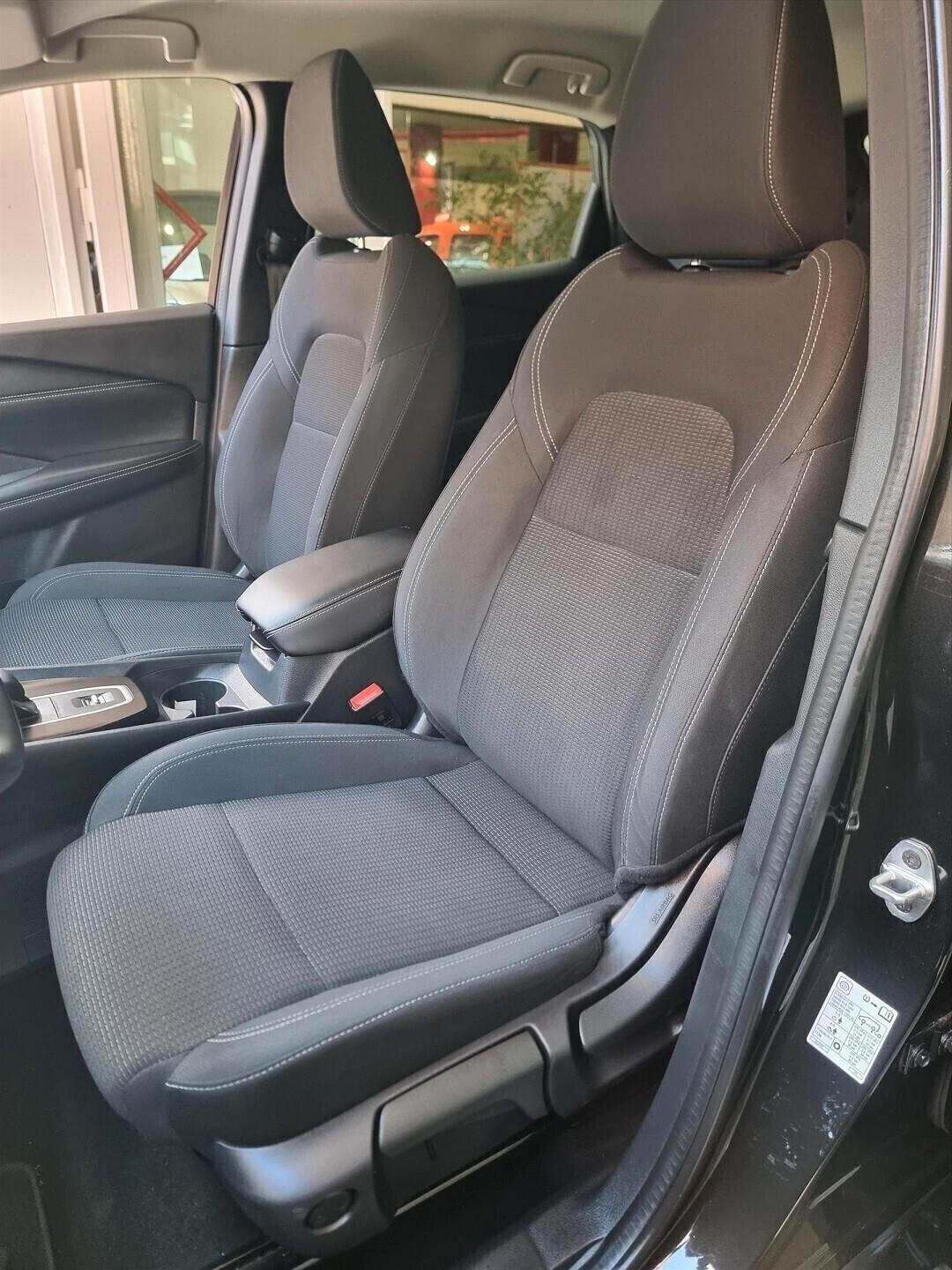 Nissan Qashqai MHEV 140 CV N-Connecta IBRIDA BENZ