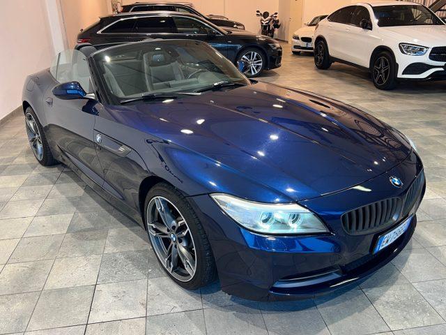 BMW Z4 sDrive28i