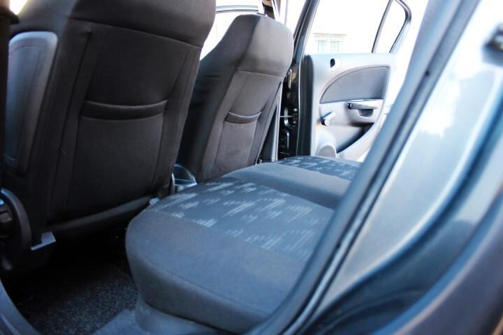 Opel Corsa 1.0 12V 5 porte Elective ESTETICA DA VETRINA UNICA UTILIZZATRICE