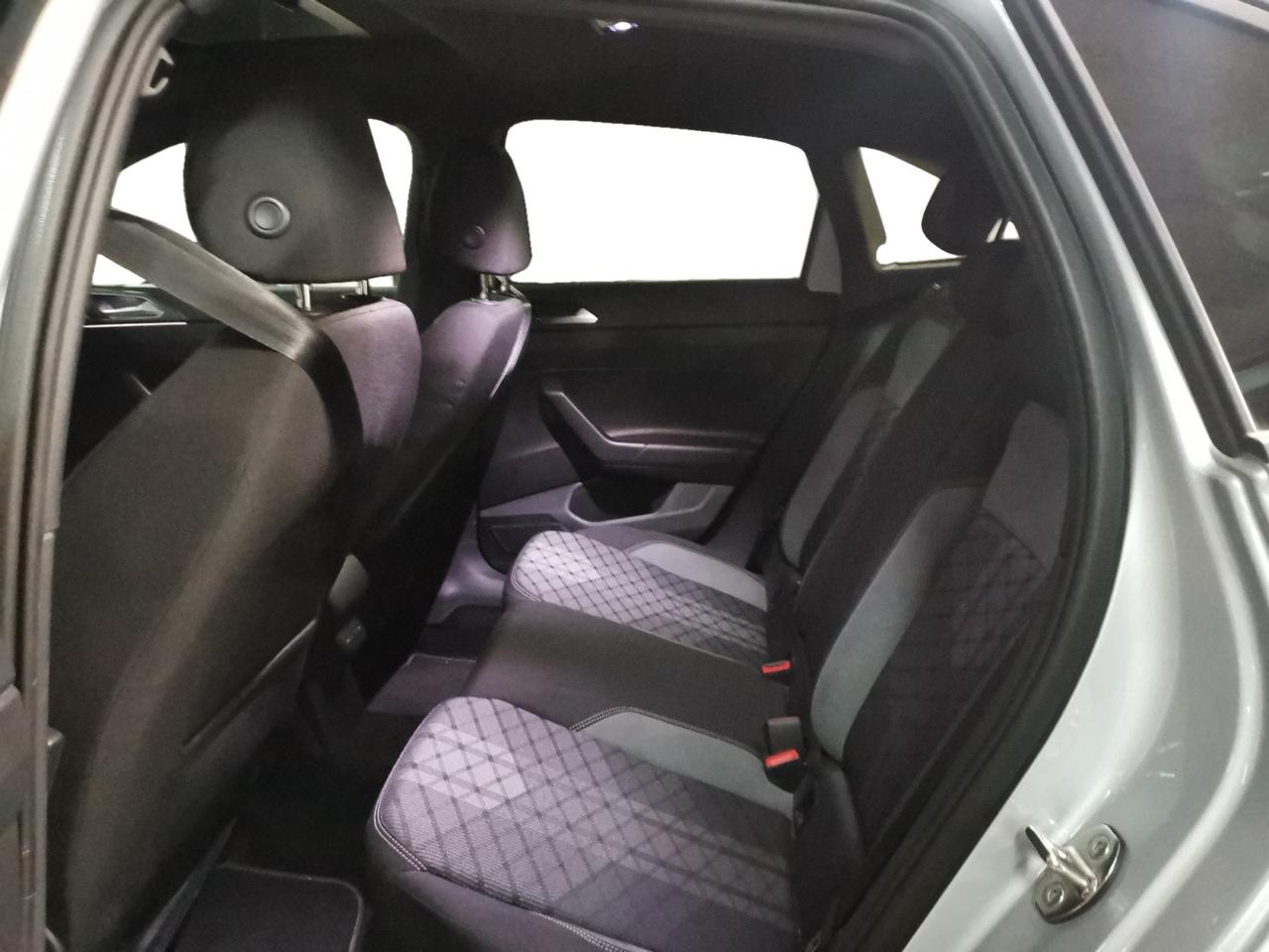 VOLKSWAGEN Taigo - Taigo 1.0 tsi R-Line 115cv