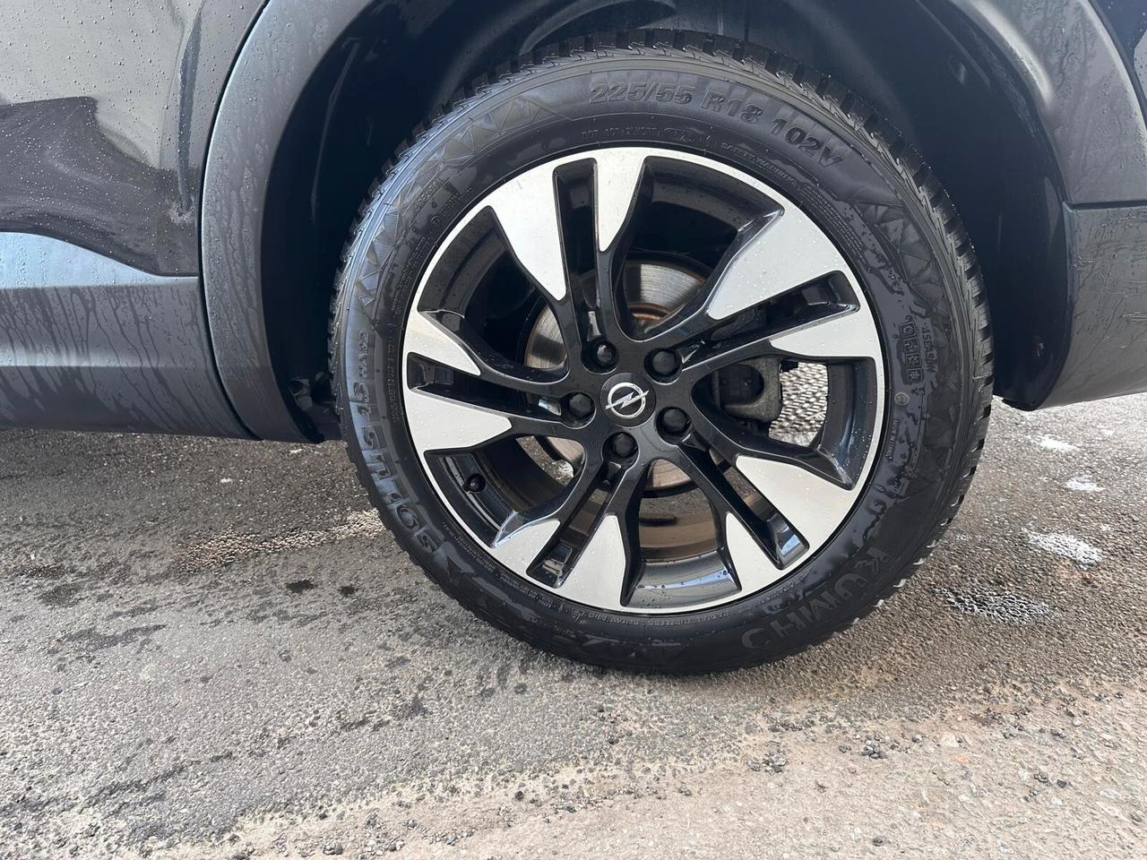 Opel Grandland X 1.2 Turbo 12V 130 CV Start&Stop Ultimate