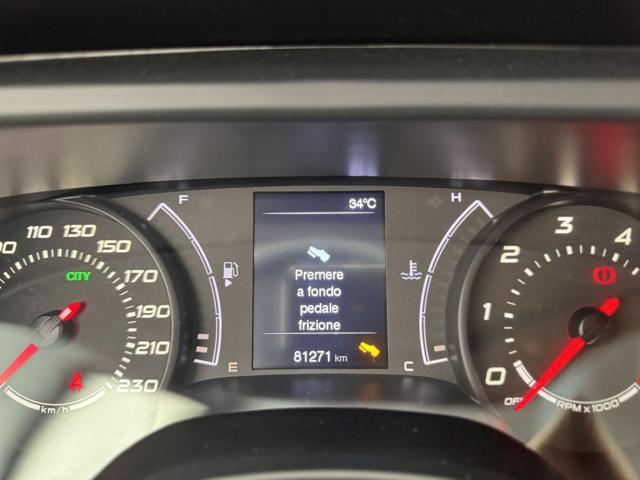 FIAT Tipo 1.3 M-Jet 95cv Lounge