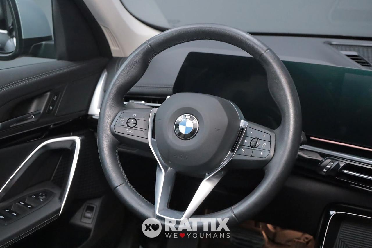 BMW X1 2.0 Mhev 48V X-Line xDrive23d Auto