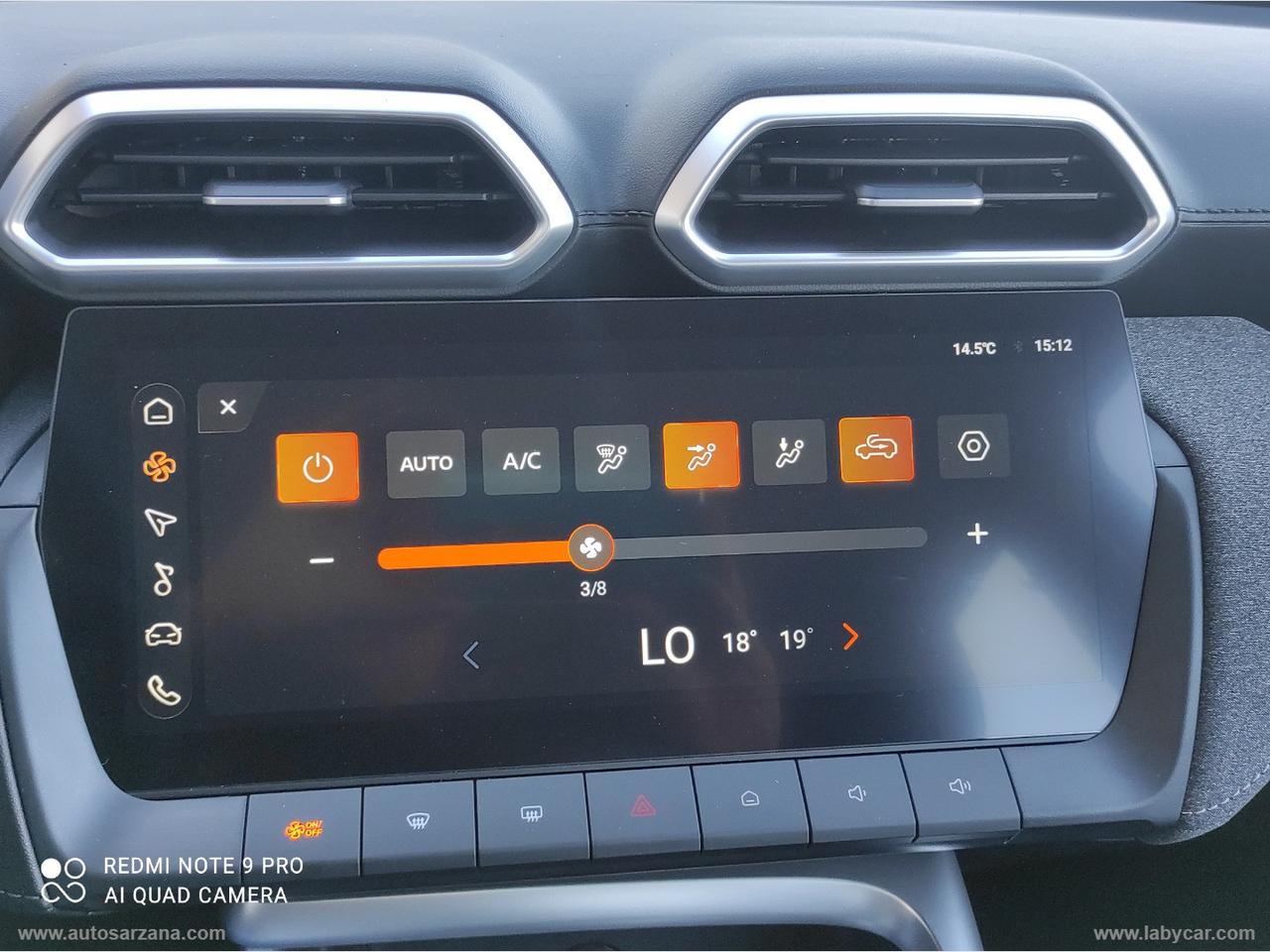 MG ZS Hybrid+ Comfort NUOVO - VARI COLORI