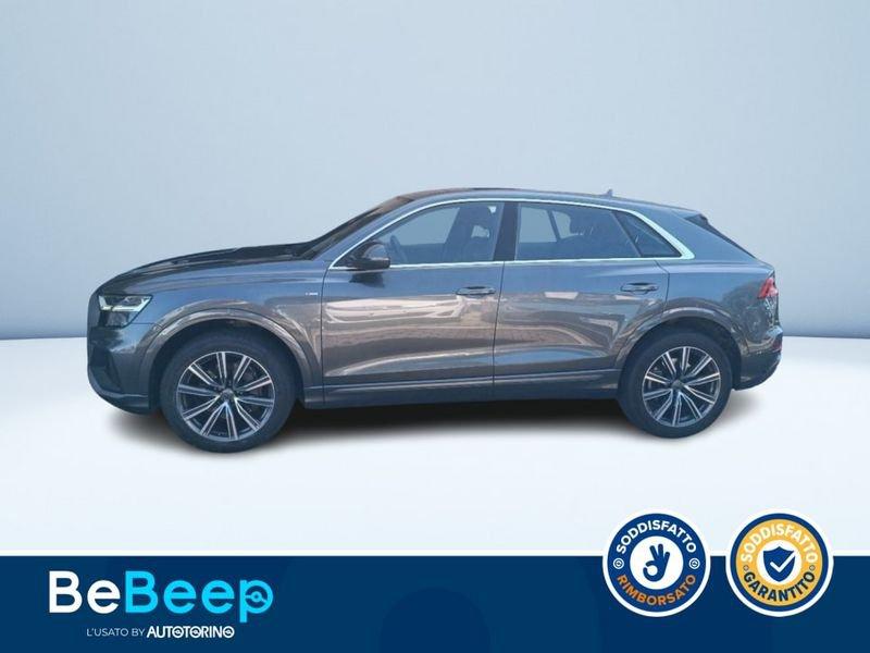Audi Q8 50 3.0 TDI MHEV SPORT QUATTRO TIPTRONIC