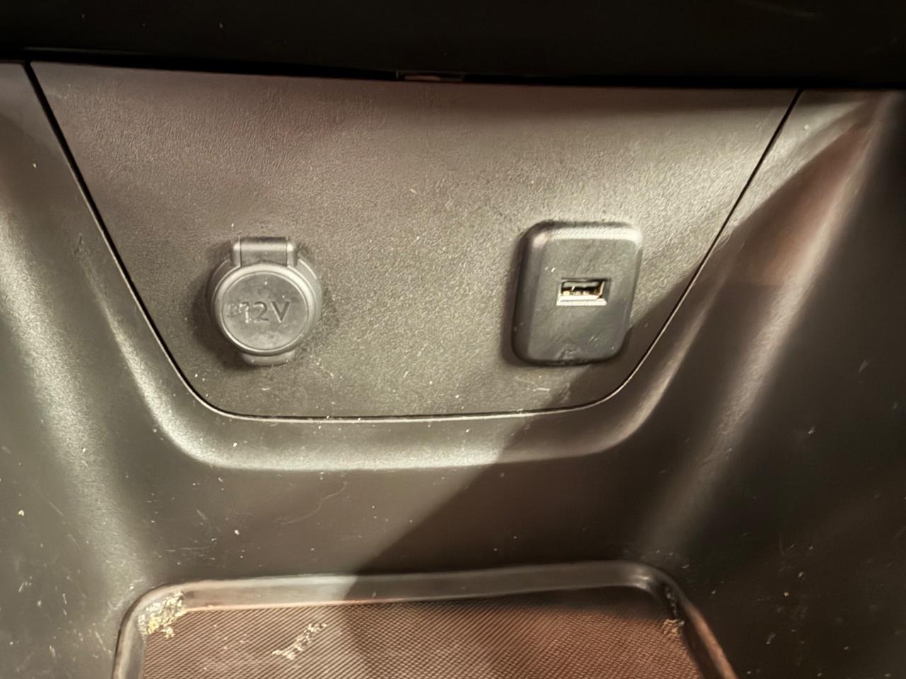 Opel Crossland X 1.2 12V Advance neopatentati