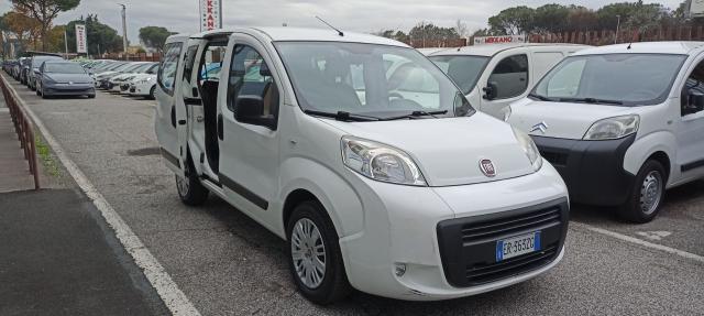 Fiat Qubo 1.3 69 cv Mjt Diesel Furgone Van N1 Iva Esposta