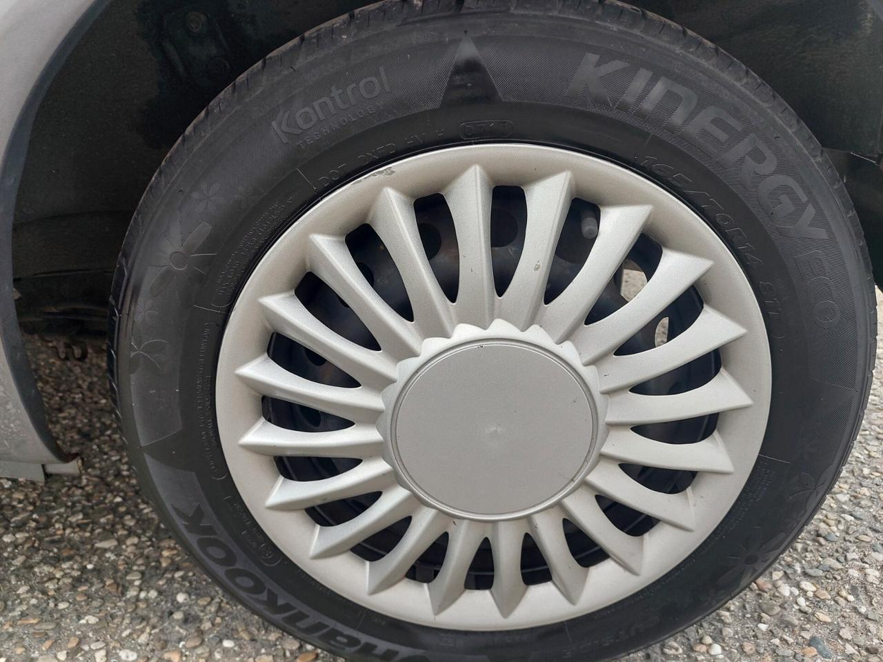 Fiat Punto 1.2 5p. Dynamic *UNICO PROPRIETARIO*