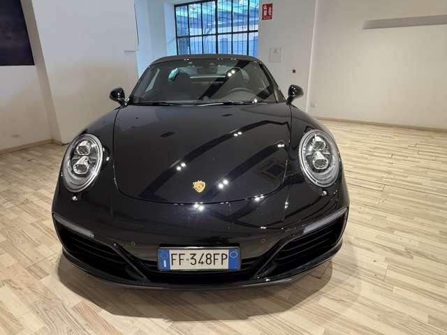 Porsche 991 911 Targa 3.0 4S -asse post sterzante - matrix