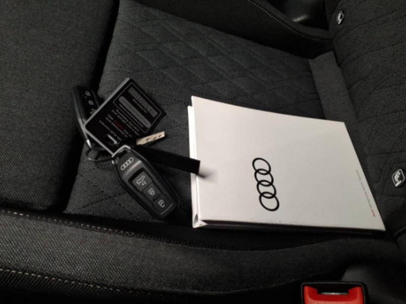 Audi A5 A5 Limousine TFSI 150 kW S tronic