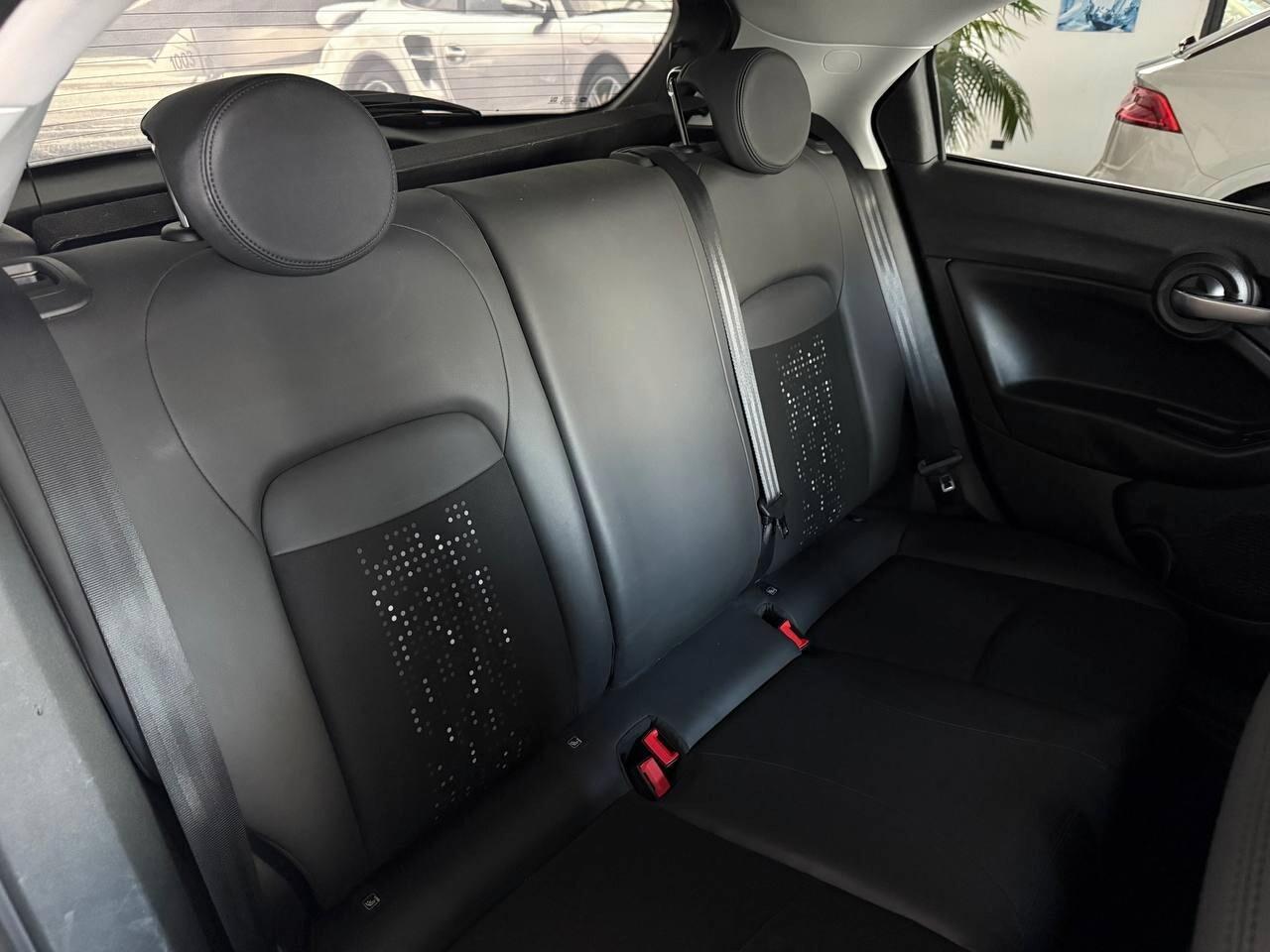 Fiat 500X 1.6 MultiJet 130 CV CONNECT