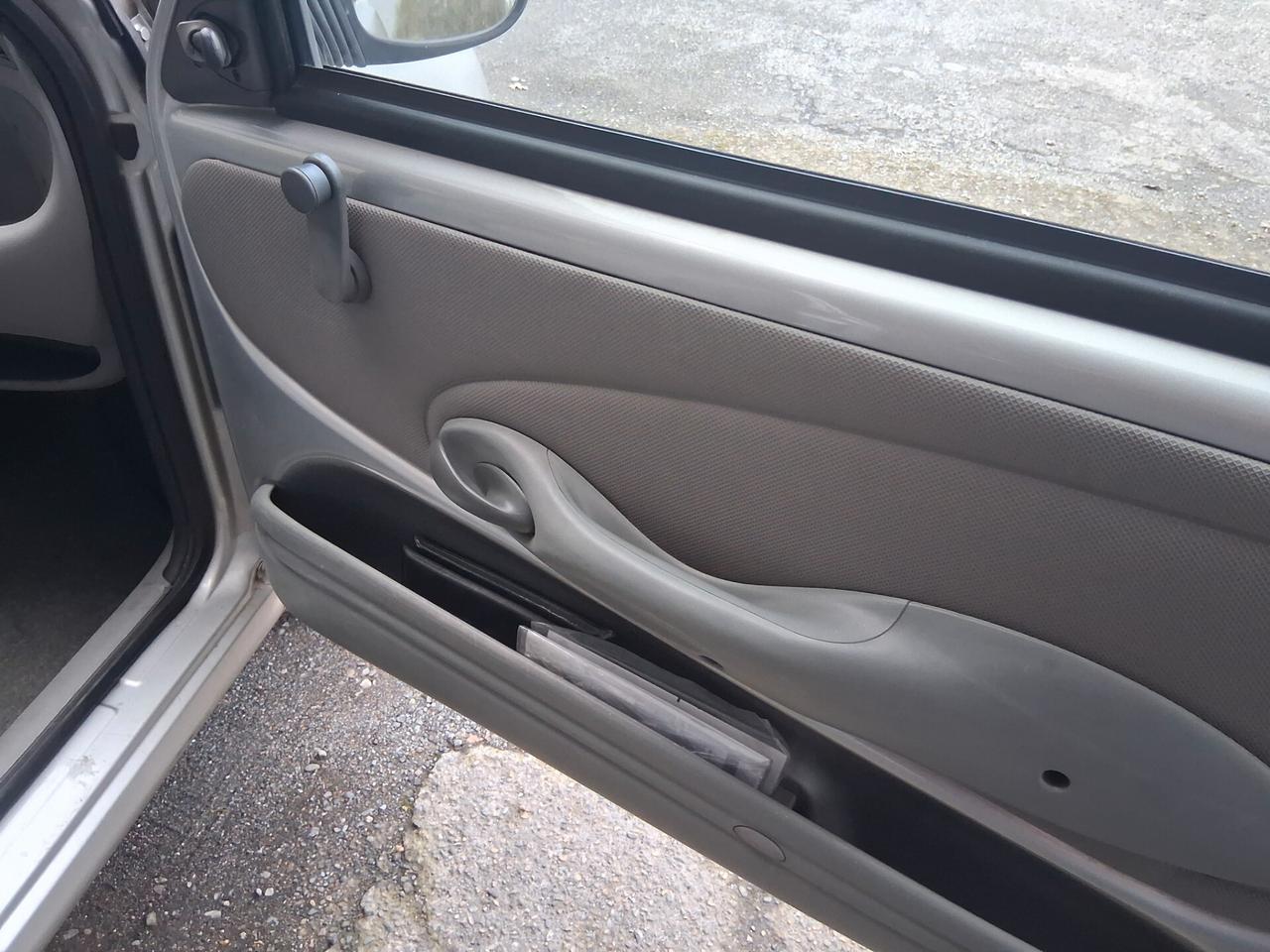 Fiat 600 1.1 50th Anniversary