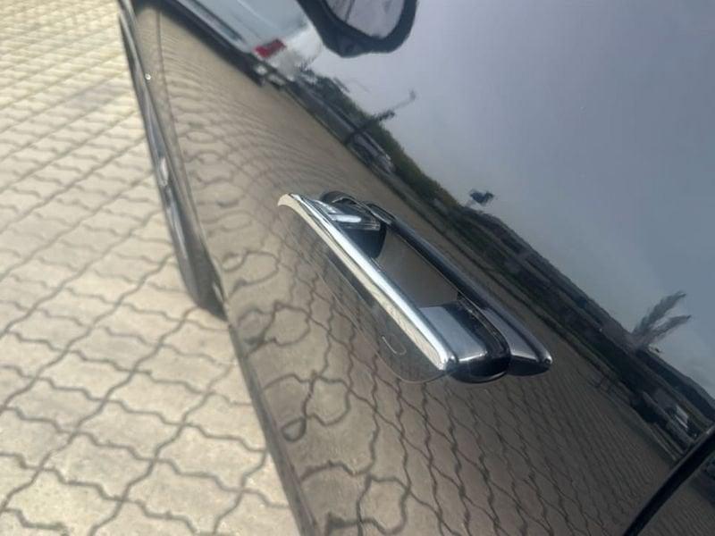 Mercedes-Benz GLB 350 4Matic EQ AMG Line