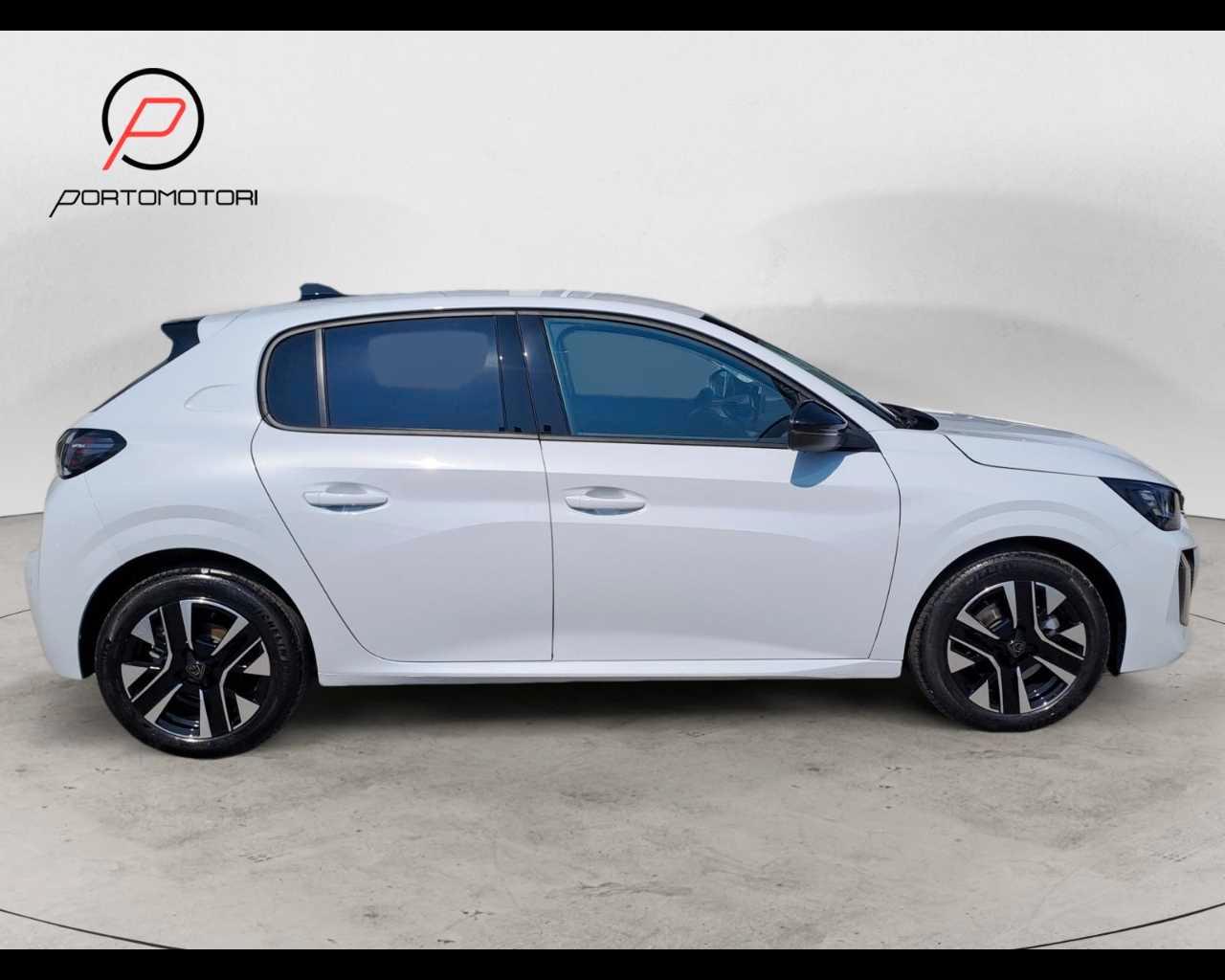 PEUGEOT 208 5P - Allure Turbo Benzina 100cv