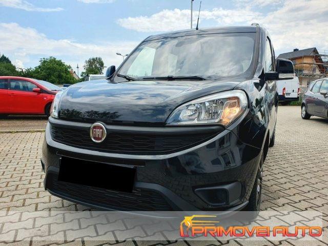 FIAT Doblo Doblò 1.6 MJT 105CV S&S L2 Combi