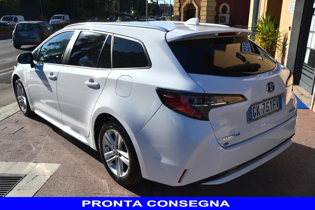 Toyota Corolla 1.8 HYBRID BUSINESS **PREZZO VERO**UNIPRO'**