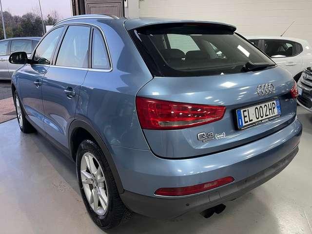 Audi Q3 Q3 I 2011 2.0 tfsi Advanced Plus quattro 170cv