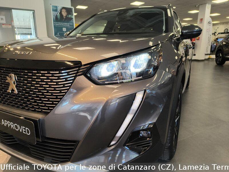 Peugeot 2008 2008 PureTech 130 S&S Allure Pack