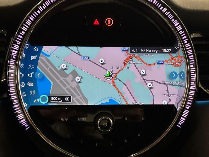 Mini Cooper 1.5 TwinPower Turbo Cooper