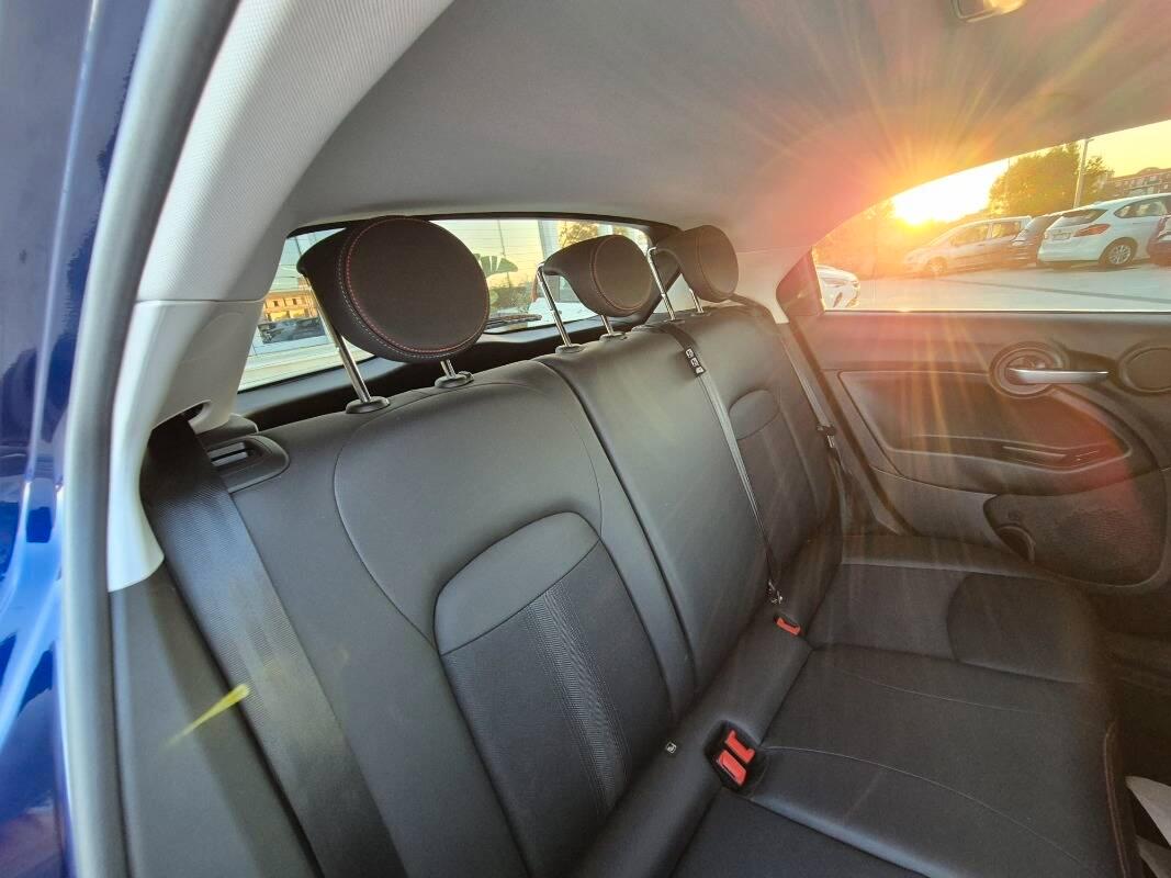 Fiat 500X 1.3 mjet Sport 95cv