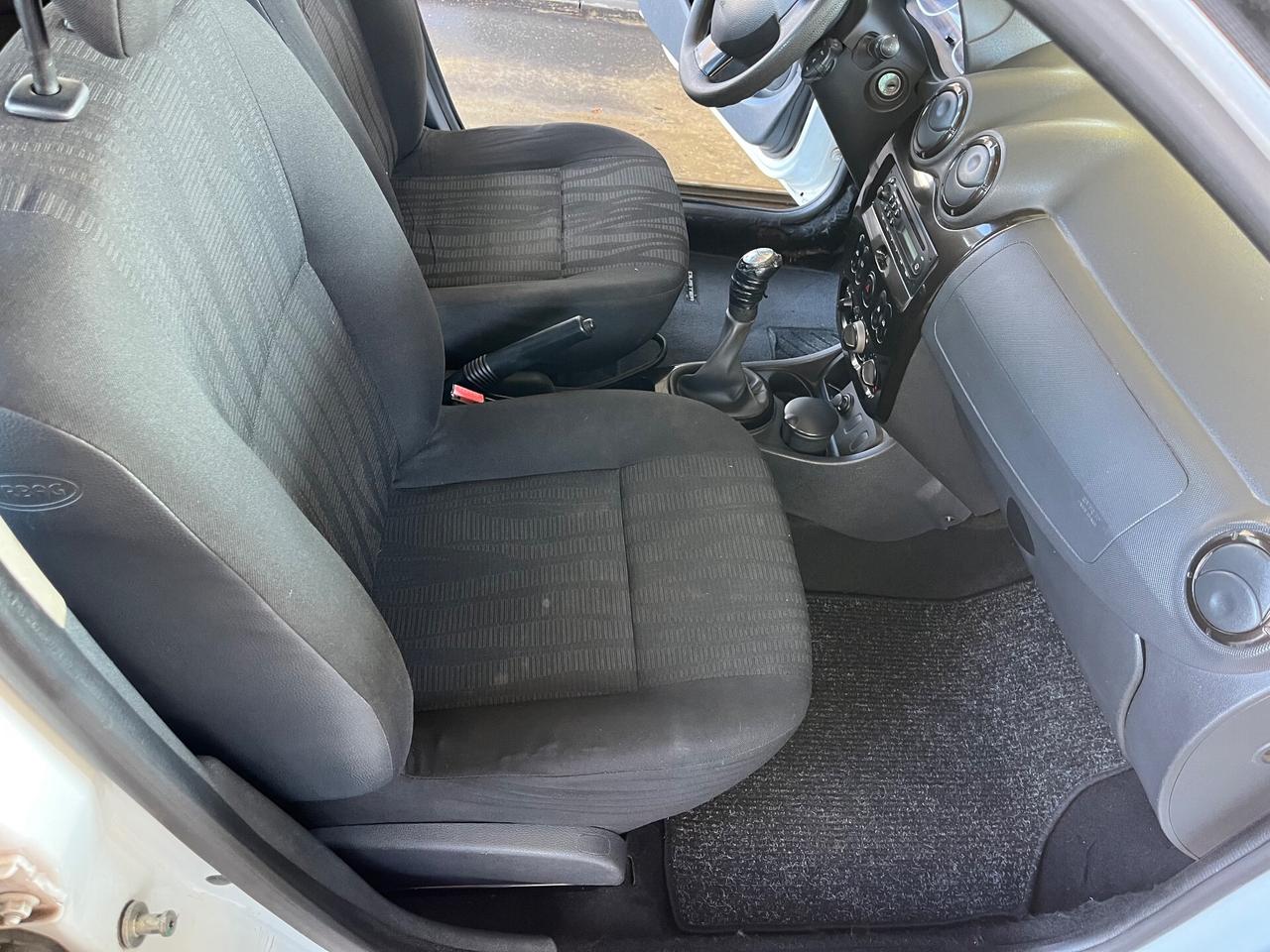 Dacia Duster 1.5 dCi 90CV 4x2 Lauréate