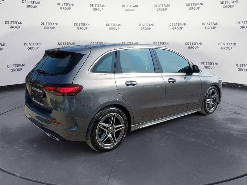 Mercedes-Benz Classe B B 180 d Advanced Plus AMG Line Digital Edition