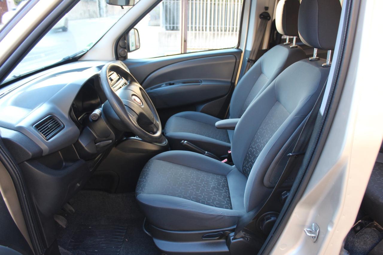 Fiat Doblo Doblò 1.6 MJT 105CV SX 7 posti