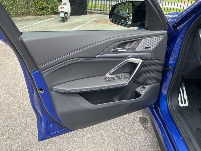 BMW X1 M35I XDRIVE M Sport Pro