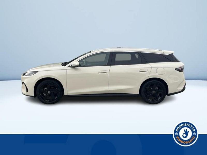 BYD Seal 6 DM-i Touring Comfort