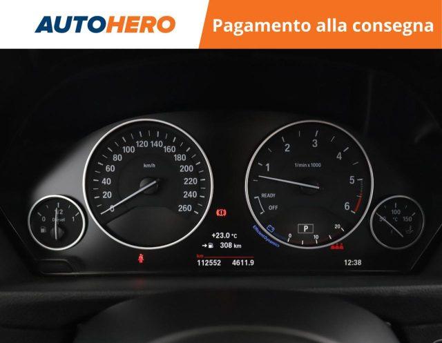 BMW 430 d xDrive Gran Coupé Luxury