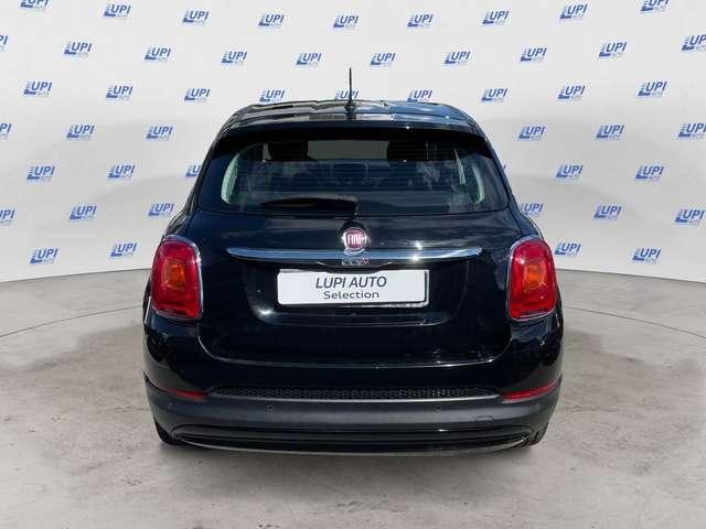 Fiat 500X 1.3 mjt Lounge 4x2 95cv