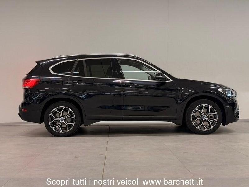 BMW X1 xdrive25e xLine Plus auto