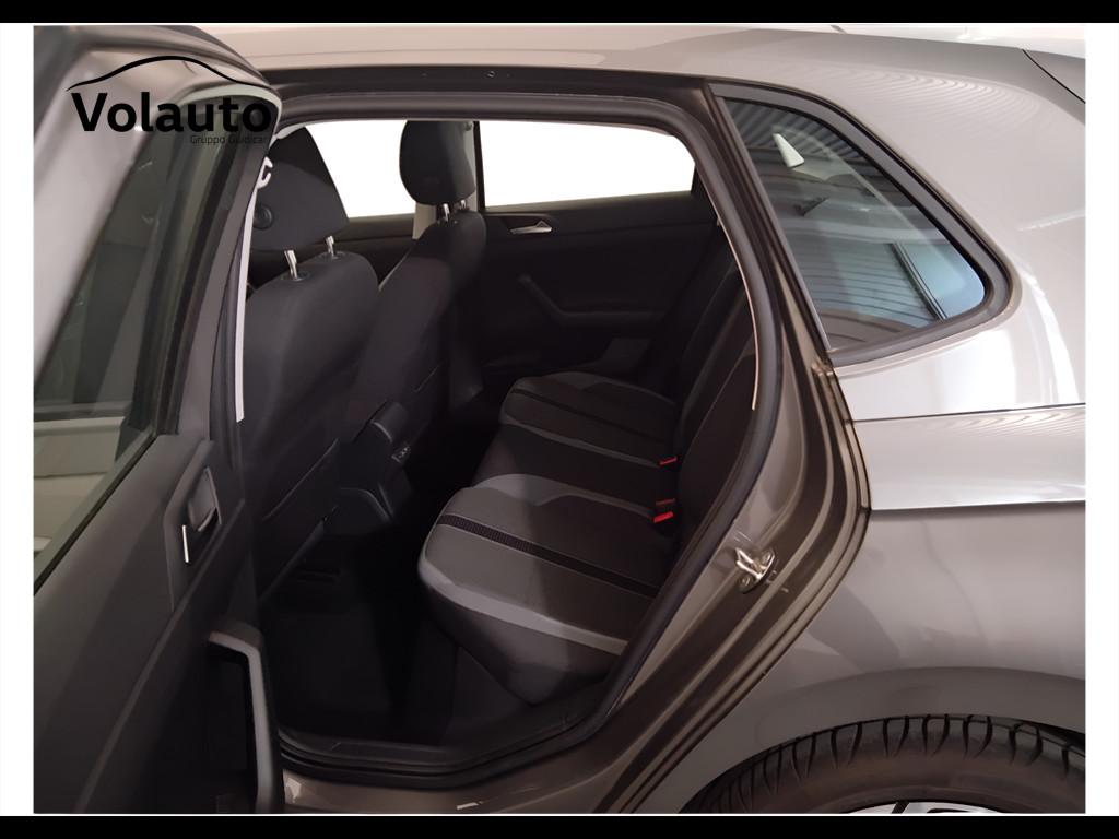 VOLKSWAGEN Polo VI 2017 - Polo 5p 1.0 tsi Highline 115cv