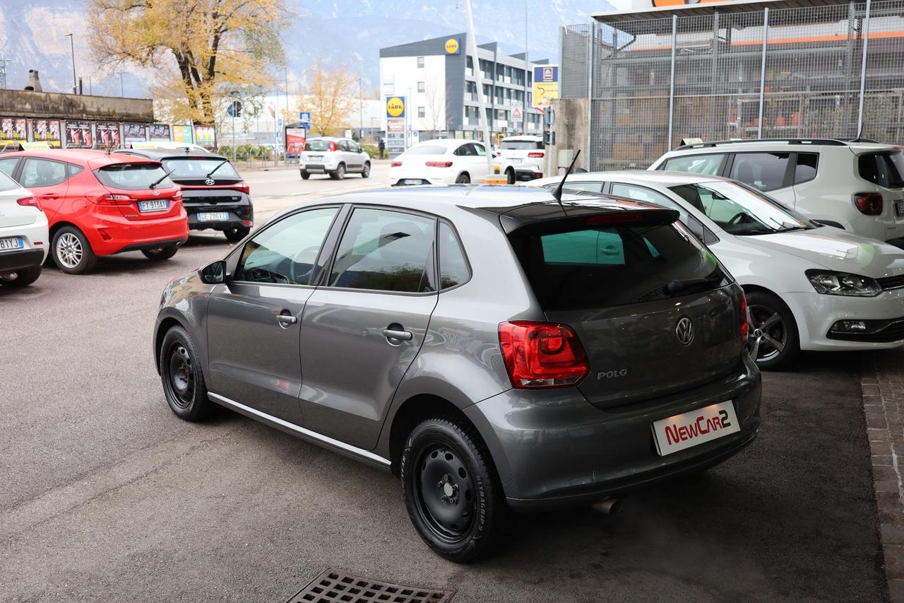 VOLKSWAGEN POLO 1.4 DSG KM 65.000