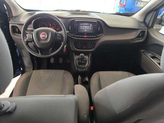 FIAT Other Doblò 3ª serie - Doblò 1.6 MJT 120CV S&S PC Com