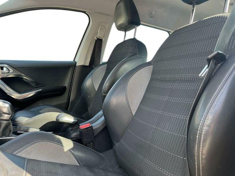 Peugeot 2008 Allure 1.6 16V VTi 120 CV