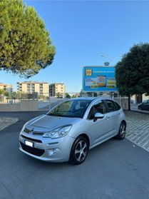 Citroen C3 BlueHDi 75 Live Edition