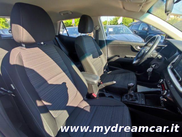 KIA Stonic 1.6 CRDi 110 CV Style