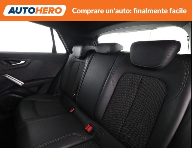 AUDI Q2 1.6 TDI Sport