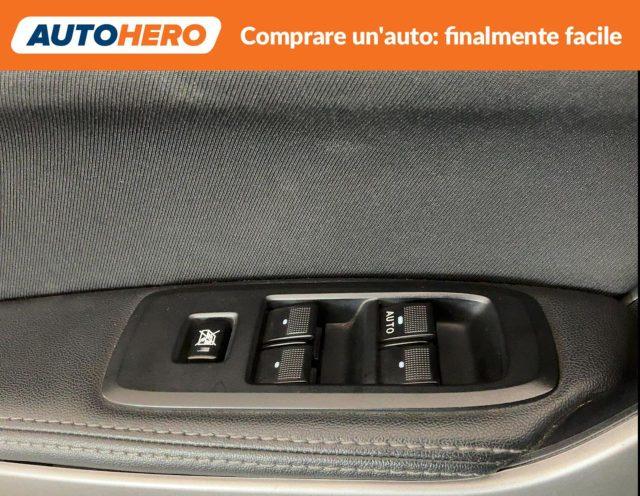 FORD Ranger 2.0 TDCi DC XLT 5 posti