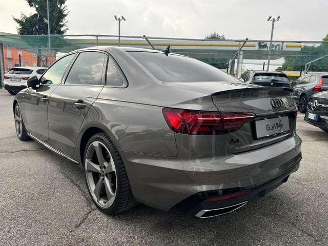 Audi A4 35 TDI/163 CV S tronic S line edition